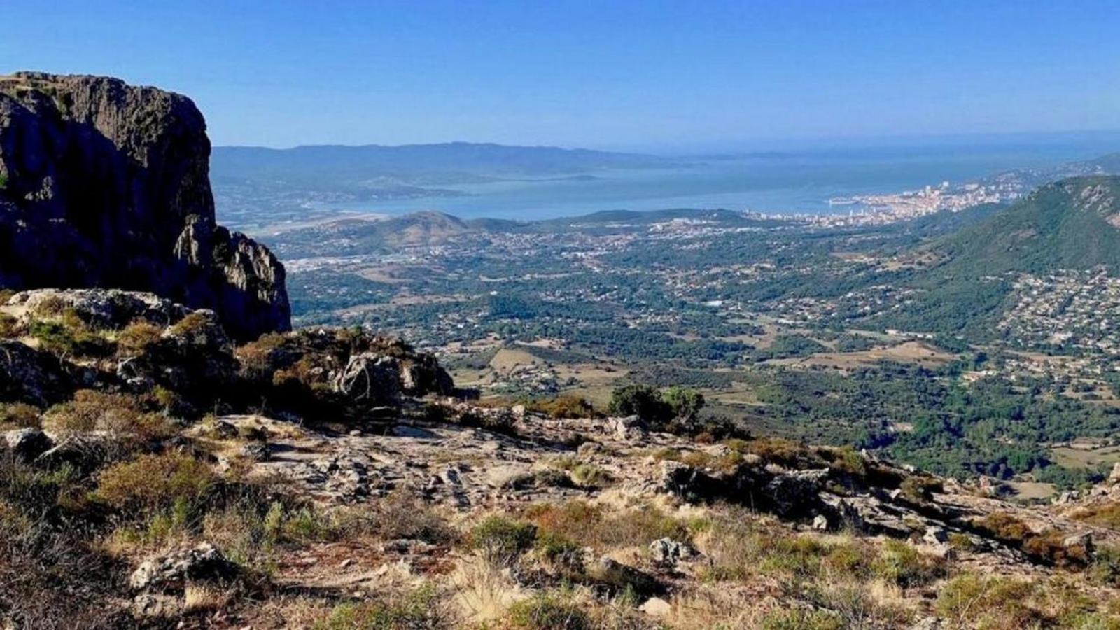 Appartamento RIVAGES DE LA STAGNOLA T3 NEUF CLIMATISE vue panoramique Mer et Montagne à 150 m Plage Pietrosella Esterno foto